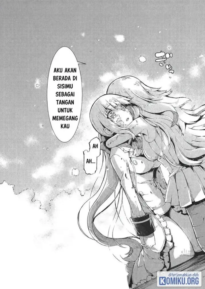 image-komik-sayounara-ryuusei-konnichiwa-jinsei-chapter-72-14/30