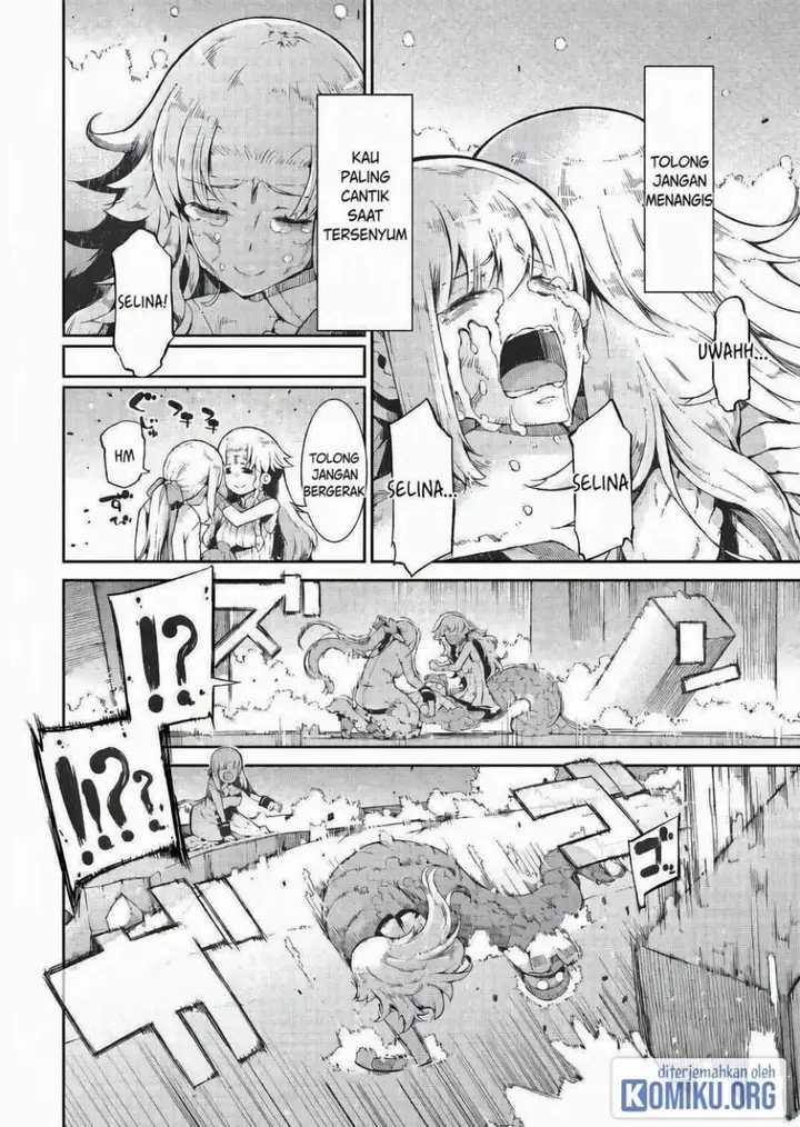 image-komik-sayounara-ryuusei-konnichiwa-jinsei-chapter-72-15/30