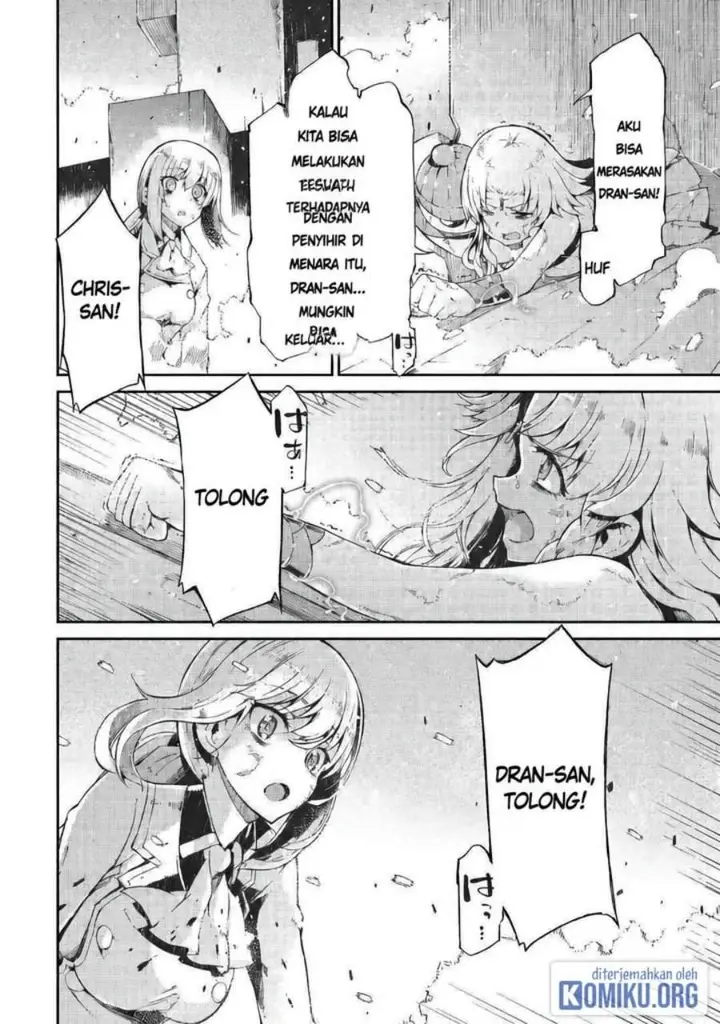 image-komik-sayounara-ryuusei-konnichiwa-jinsei-chapter-72-17/30