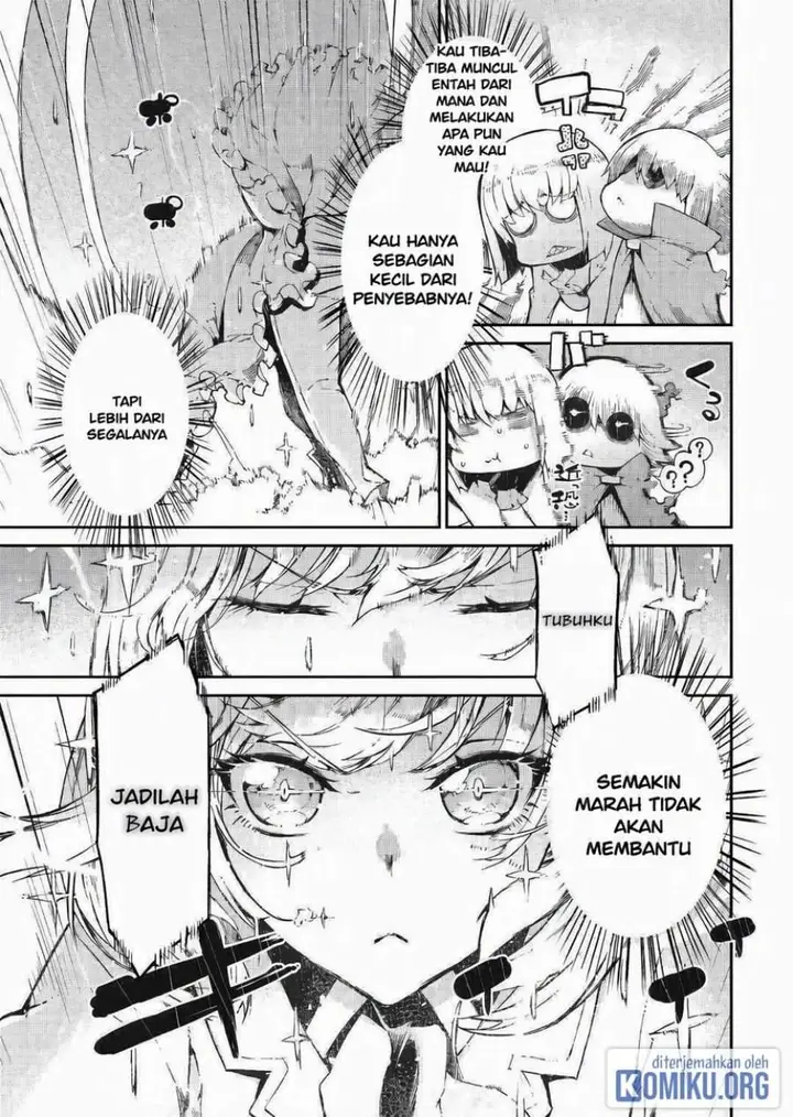 image-komik-sayounara-ryuusei-konnichiwa-jinsei-chapter-72-22/30