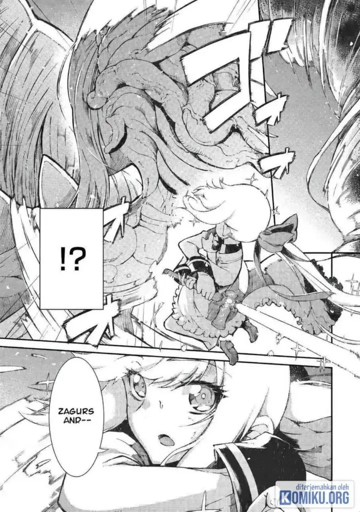 image-komik-sayounara-ryuusei-konnichiwa-jinsei-chapter-72-28/30