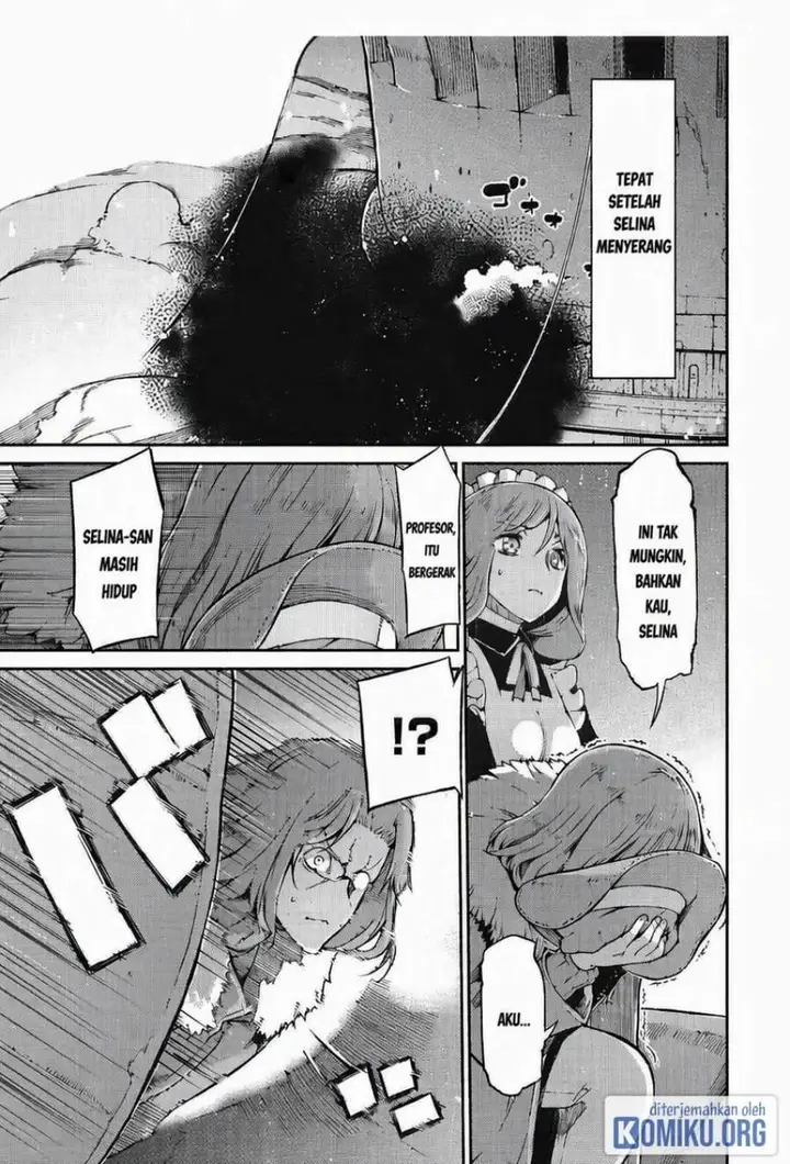 image-komik-sayounara-ryuusei-konnichiwa-jinsei-chapter-73-0/30