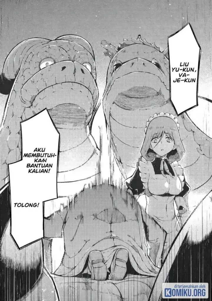 image-komik-sayounara-ryuusei-konnichiwa-jinsei-chapter-73-2/30