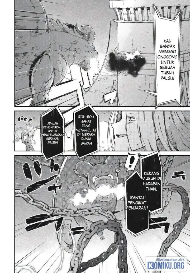 image-komik-sayounara-ryuusei-konnichiwa-jinsei-chapter-73-9/30