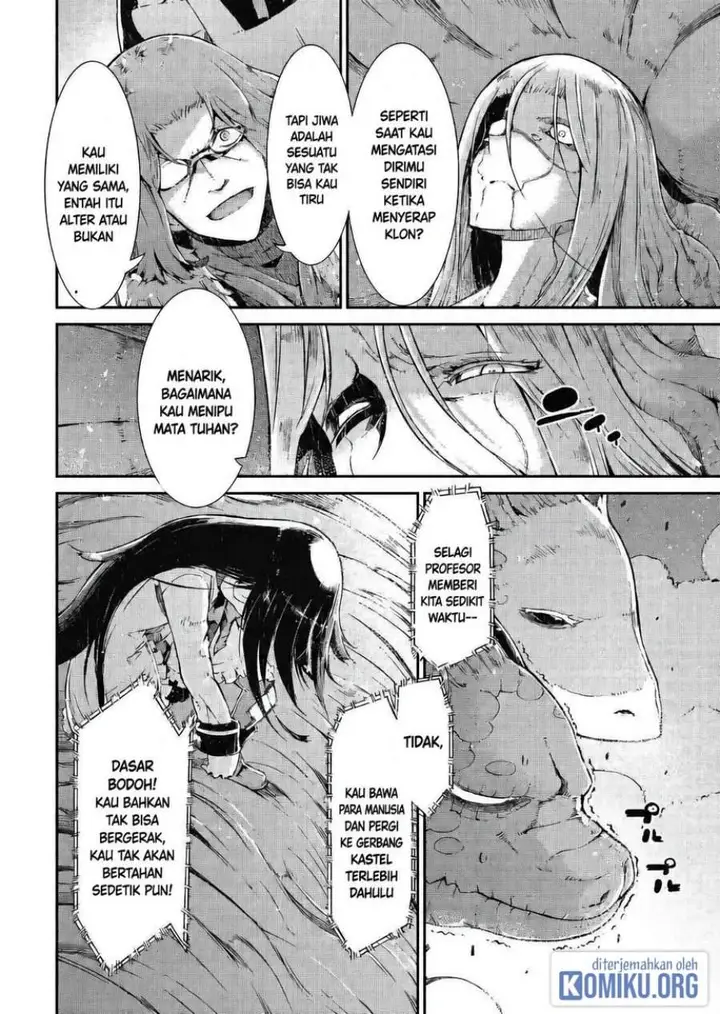 image-komik-sayounara-ryuusei-konnichiwa-jinsei-chapter-73-17/30