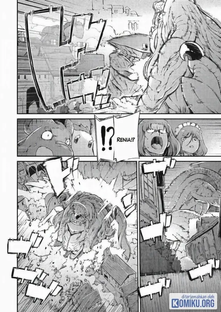 image-komik-sayounara-ryuusei-konnichiwa-jinsei-chapter-73-21/30