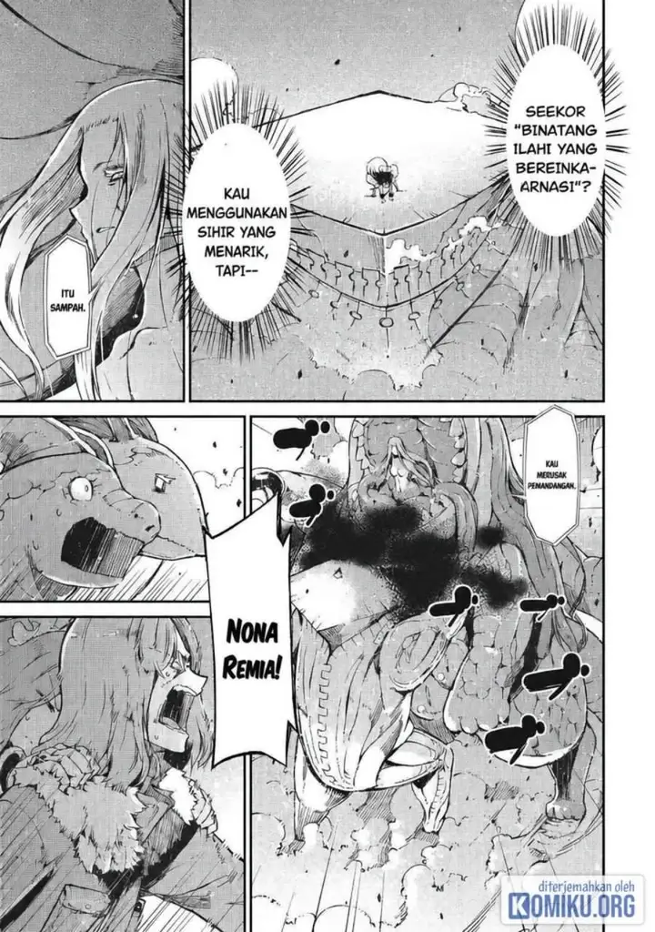 image-komik-sayounara-ryuusei-konnichiwa-jinsei-chapter-73-22/30