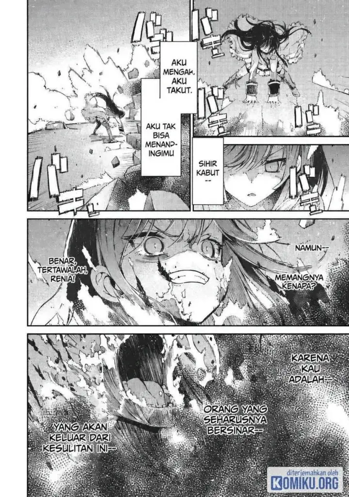 image-komik-sayounara-ryuusei-konnichiwa-jinsei-chapter-73-23/30