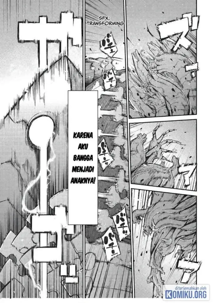 image-komik-sayounara-ryuusei-konnichiwa-jinsei-chapter-73-24/30