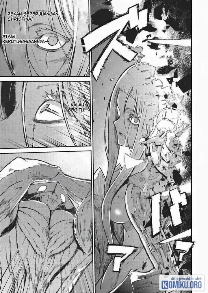 image-komik-sayounara-ryuusei-konnichiwa-jinsei-chapter-73-26/30