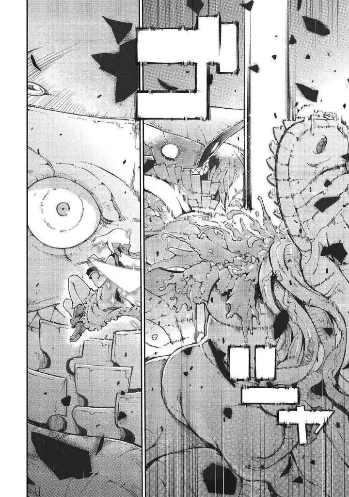 image-komik-sayounara-ryuusei-konnichiwa-jinsei-chapter-73-27/30