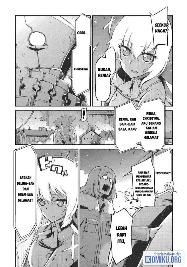 image-komik-sayounara-ryuusei-konnichiwa-jinsei-chapter-74-1/32