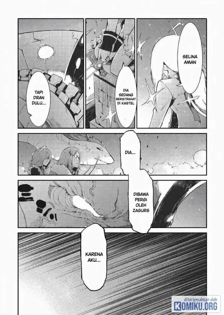 image-komik-sayounara-ryuusei-konnichiwa-jinsei-chapter-74-2/32
