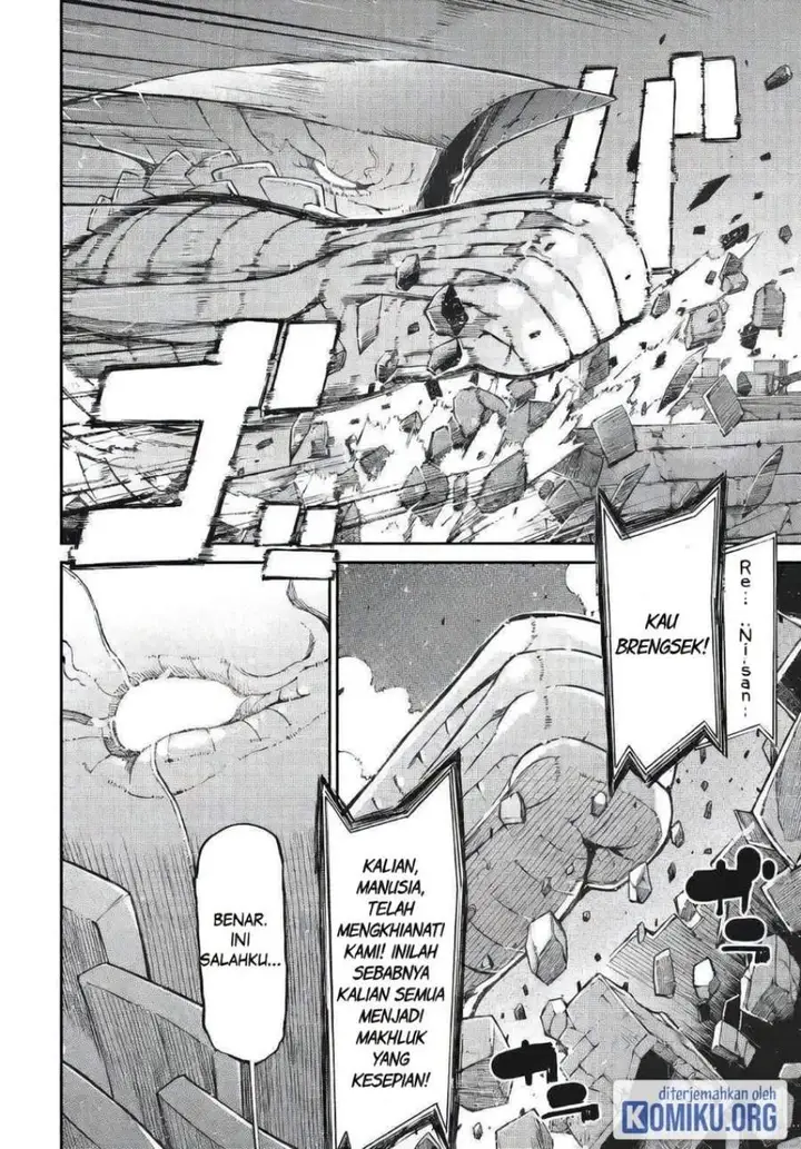 image-komik-sayounara-ryuusei-konnichiwa-jinsei-chapter-74-3/32