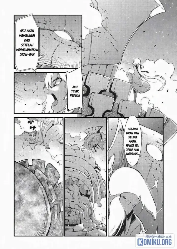 image-komik-sayounara-ryuusei-konnichiwa-jinsei-chapter-74-5/32