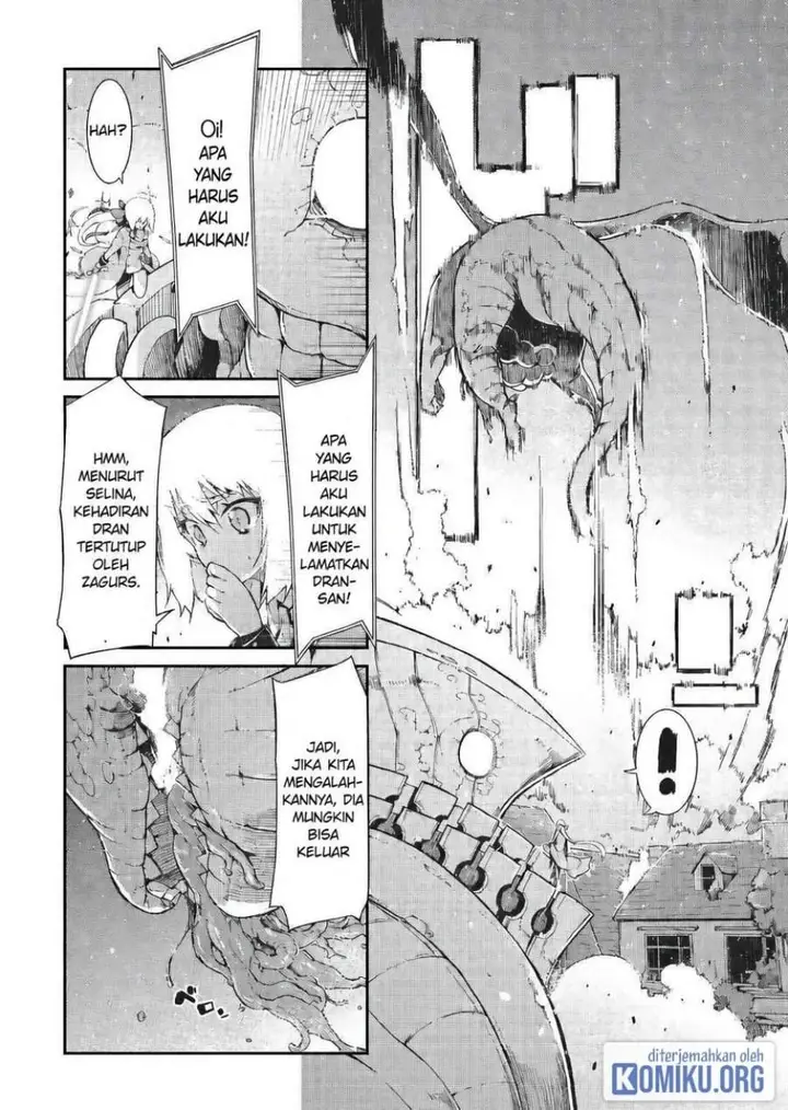 image-komik-sayounara-ryuusei-konnichiwa-jinsei-chapter-74-6/32