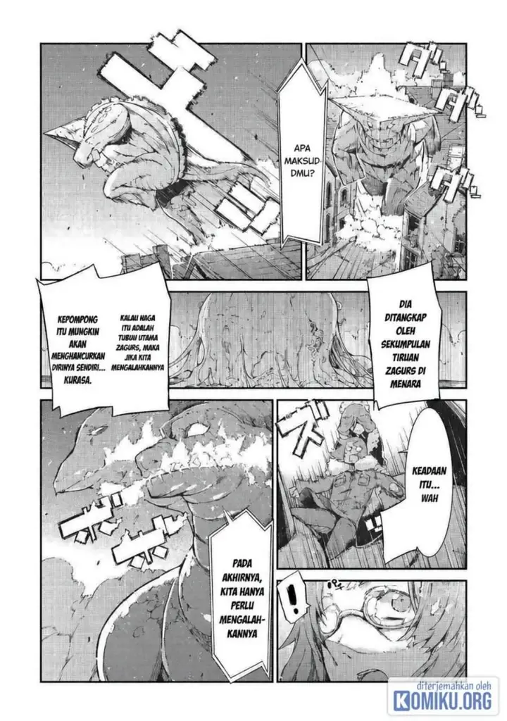 image-komik-sayounara-ryuusei-konnichiwa-jinsei-chapter-74-7/32