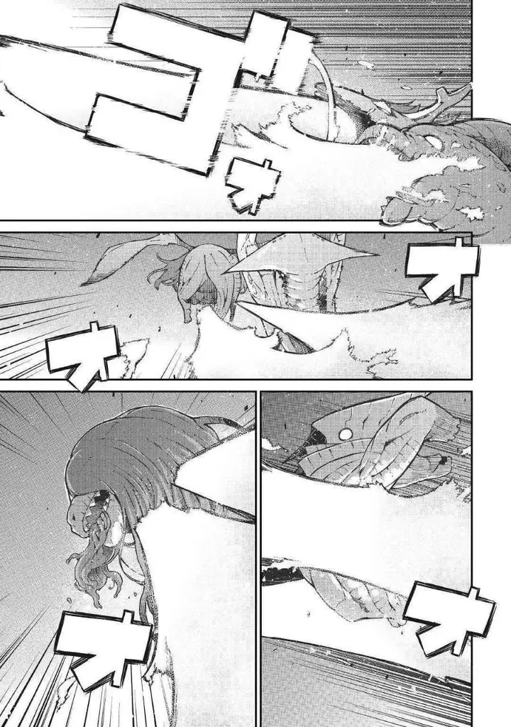 image-komik-sayounara-ryuusei-konnichiwa-jinsei-chapter-74-8/32