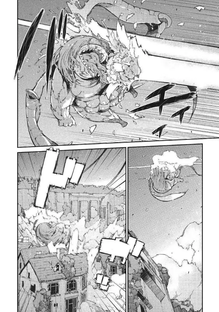 image-komik-sayounara-ryuusei-konnichiwa-jinsei-chapter-74-9/32