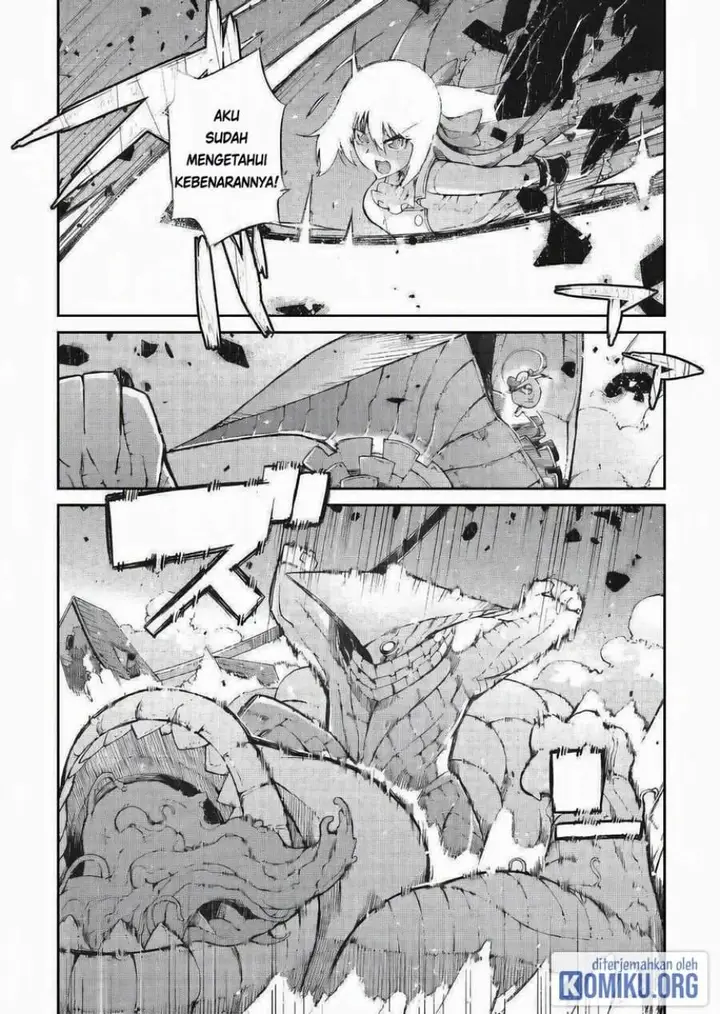 image-komik-sayounara-ryuusei-konnichiwa-jinsei-chapter-74-11/32