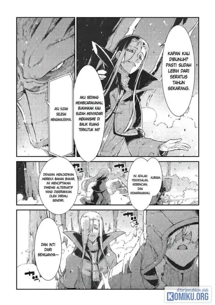 image-komik-sayounara-ryuusei-konnichiwa-jinsei-chapter-74-16/32