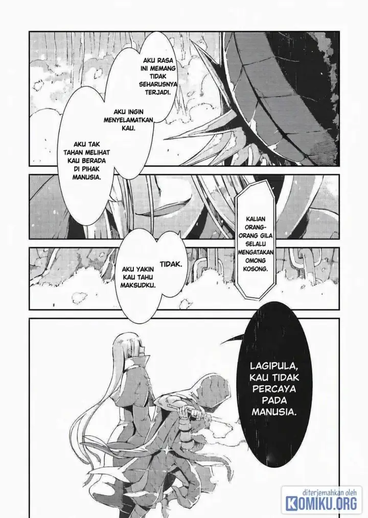 image-komik-sayounara-ryuusei-konnichiwa-jinsei-chapter-74-18/32