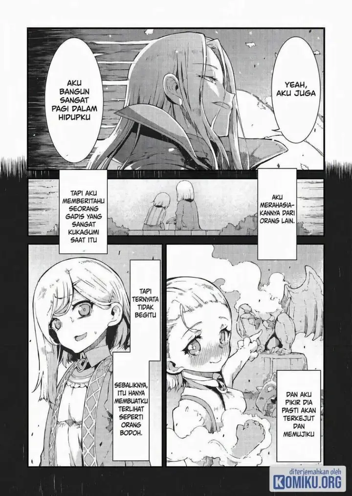image-komik-sayounara-ryuusei-konnichiwa-jinsei-chapter-74-20/32