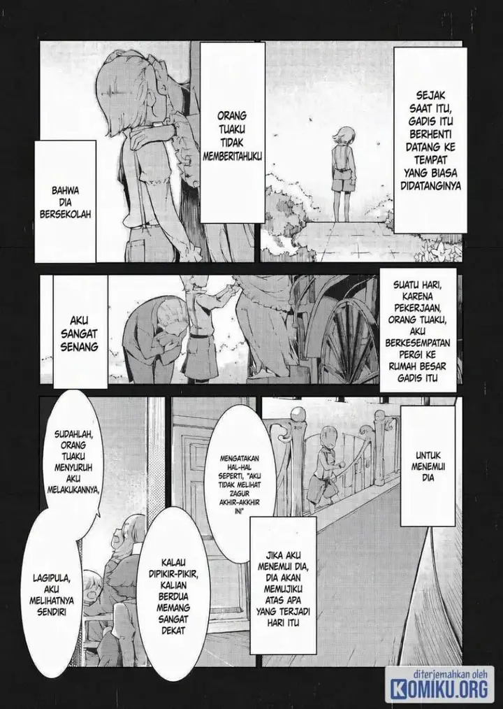 image-komik-sayounara-ryuusei-konnichiwa-jinsei-chapter-74-21/32