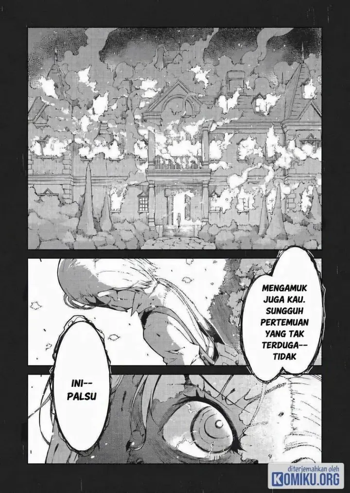 image-komik-sayounara-ryuusei-konnichiwa-jinsei-chapter-74-23/32