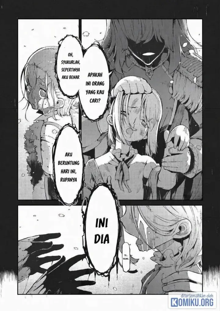 image-komik-sayounara-ryuusei-konnichiwa-jinsei-chapter-74-24/32
