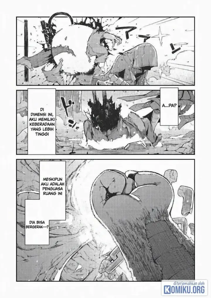 image-komik-sayounara-ryuusei-konnichiwa-jinsei-chapter-74-27/32