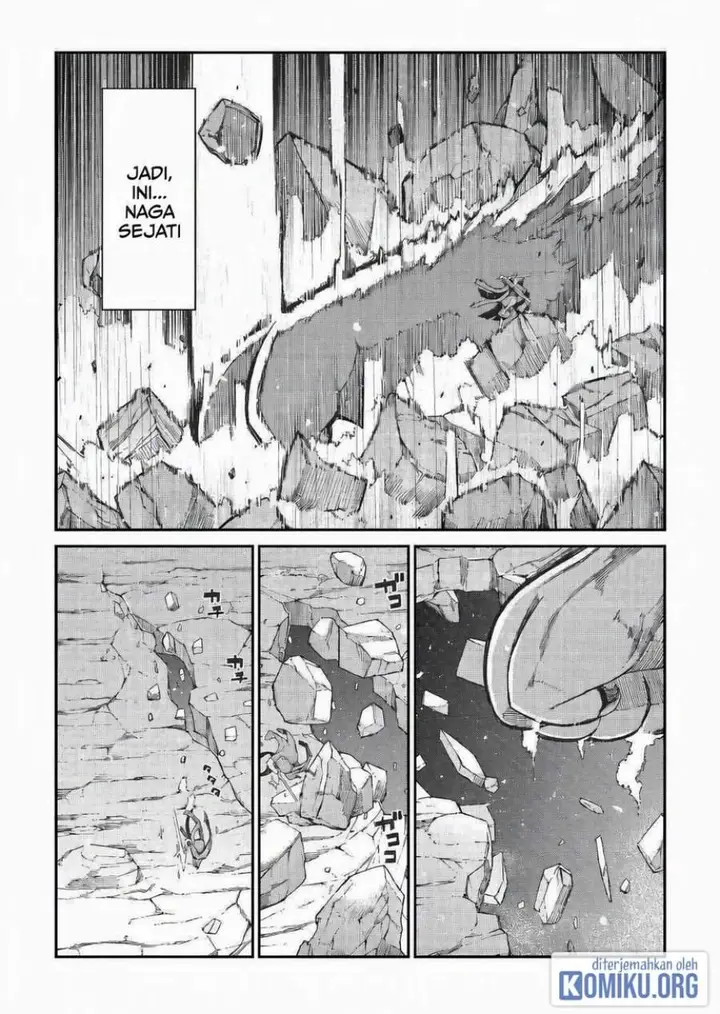image-komik-sayounara-ryuusei-konnichiwa-jinsei-chapter-74-28/32