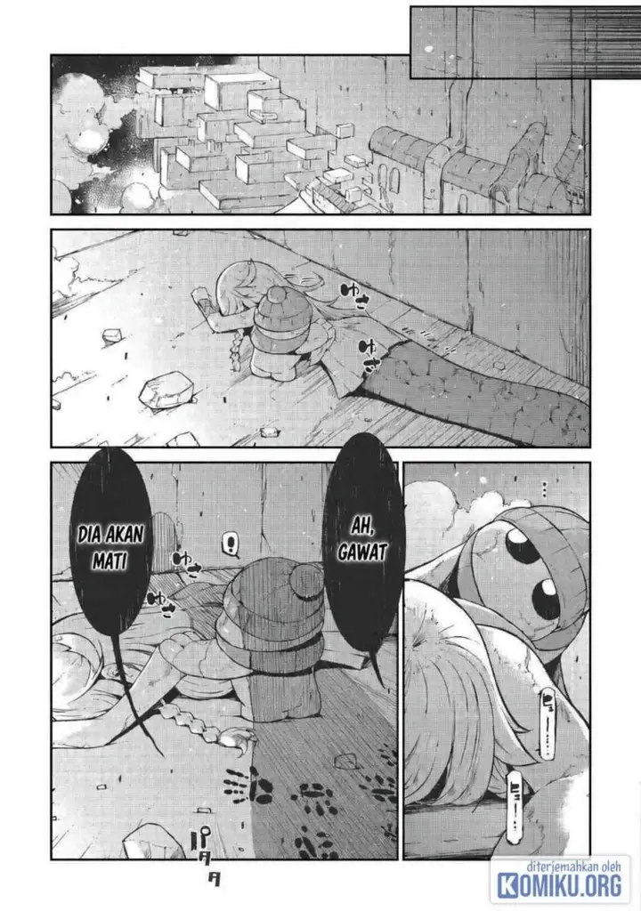 image-komik-sayounara-ryuusei-konnichiwa-jinsei-chapter-74-30/32