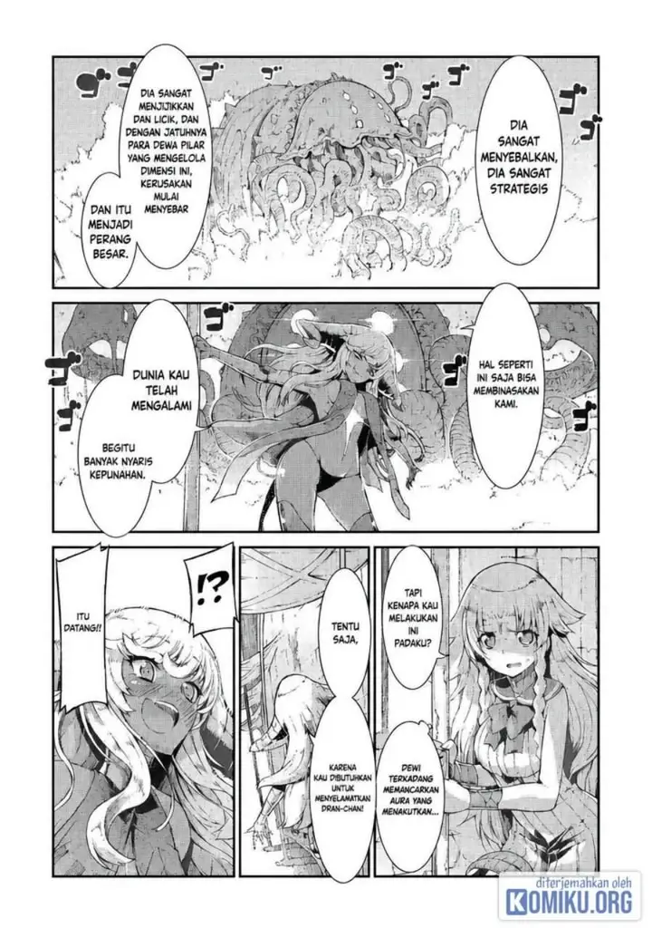 image-komik-sayounara-ryuusei-konnichiwa-jinsei-chapter-75-8/37