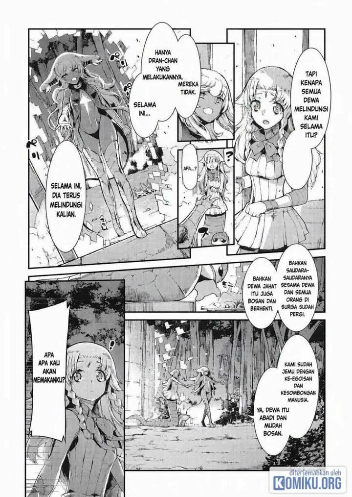 image-komik-sayounara-ryuusei-konnichiwa-jinsei-chapter-75-12/37