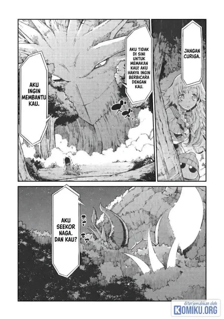 image-komik-sayounara-ryuusei-konnichiwa-jinsei-chapter-75-13/37