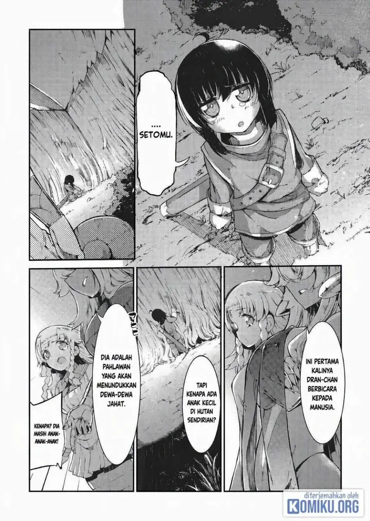 image-komik-sayounara-ryuusei-konnichiwa-jinsei-chapter-75-14/37
