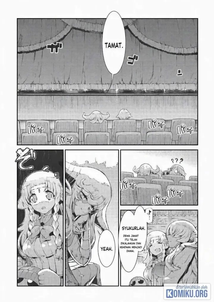 image-komik-sayounara-ryuusei-konnichiwa-jinsei-chapter-75-17/37