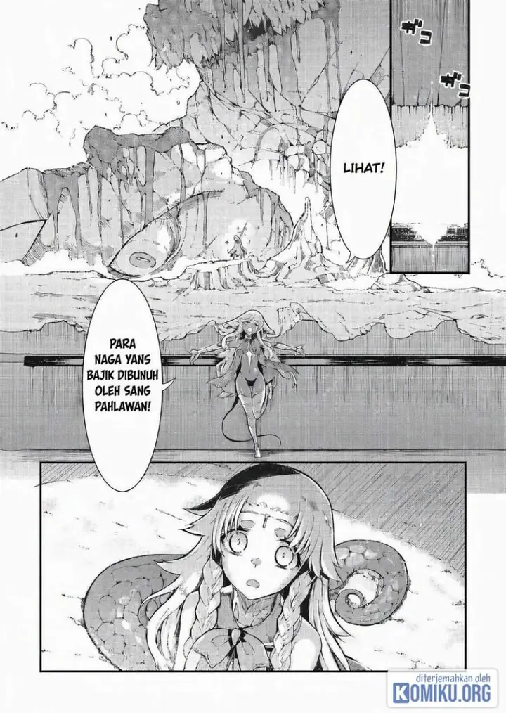 image-komik-sayounara-ryuusei-konnichiwa-jinsei-chapter-75-20/37