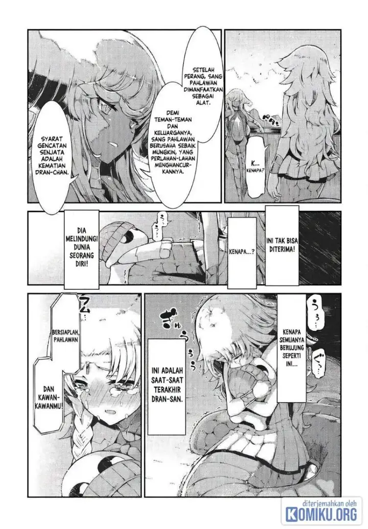 image-komik-sayounara-ryuusei-konnichiwa-jinsei-chapter-75-21/37
