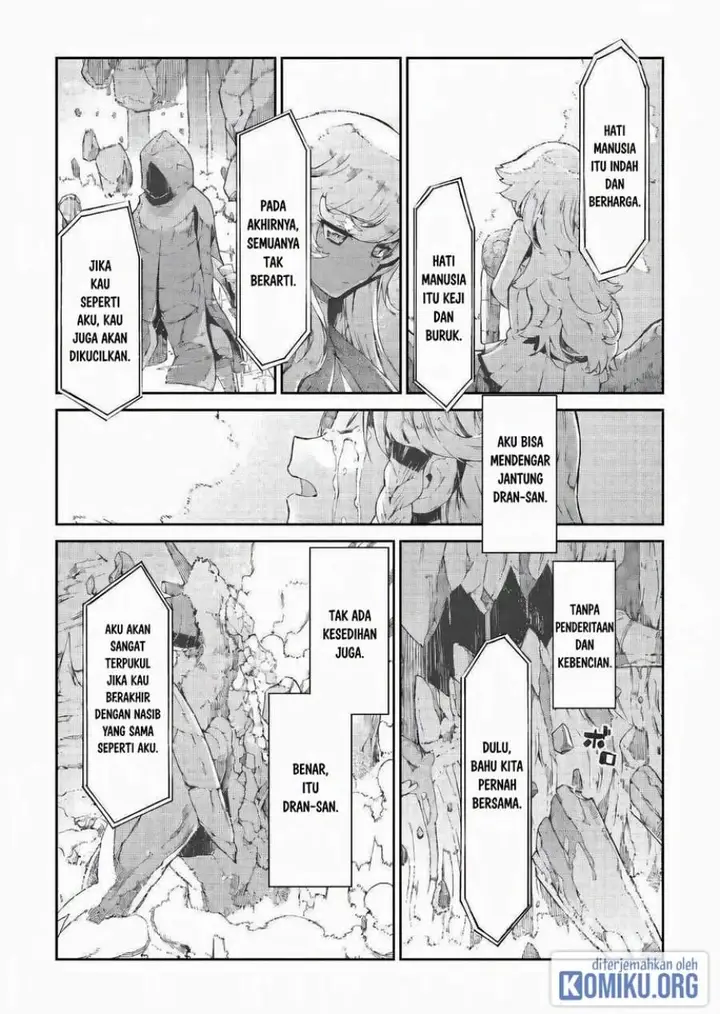 image-komik-sayounara-ryuusei-konnichiwa-jinsei-chapter-75-22/37