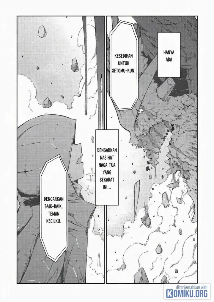 image-komik-sayounara-ryuusei-konnichiwa-jinsei-chapter-75-23/37