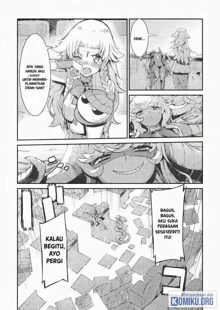 image-komik-sayounara-ryuusei-konnichiwa-jinsei-chapter-75-25/37
