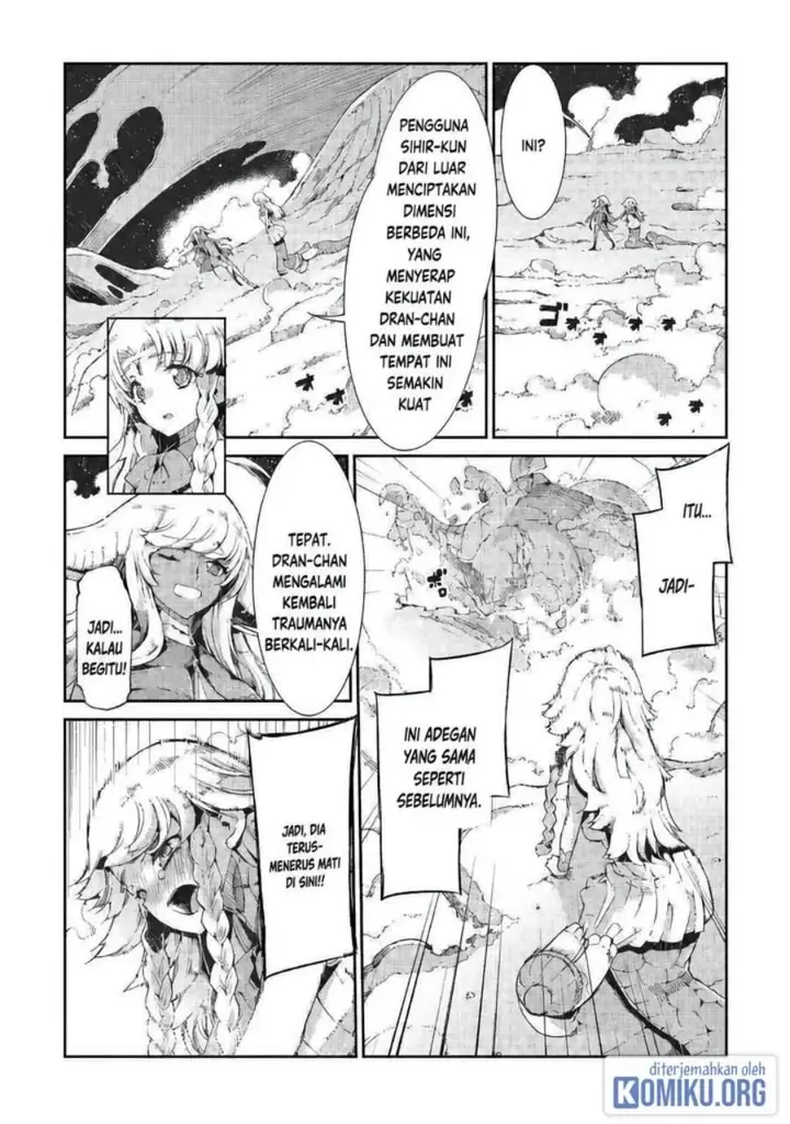 image-komik-sayounara-ryuusei-konnichiwa-jinsei-chapter-75-27/37