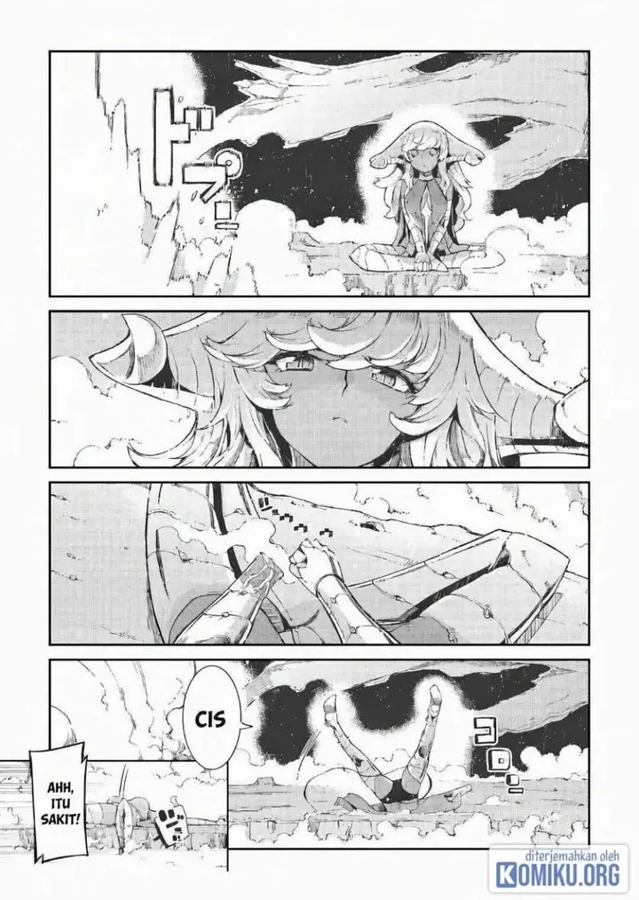 image-komik-sayounara-ryuusei-konnichiwa-jinsei-chapter-75-32/37