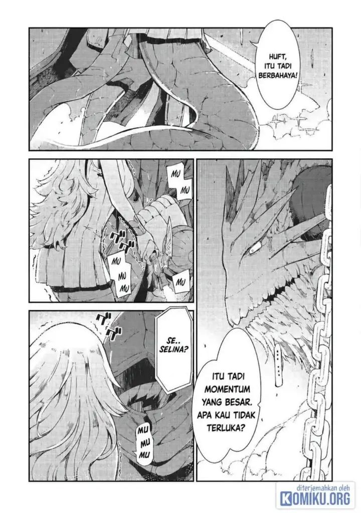 image-komik-sayounara-ryuusei-konnichiwa-jinsei-chapter-75-35/37