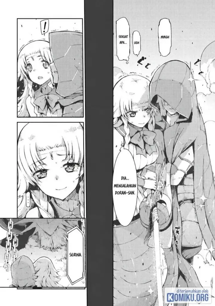 image-komik-sayounara-ryuusei-konnichiwa-jinsei-chapter-76-6/25