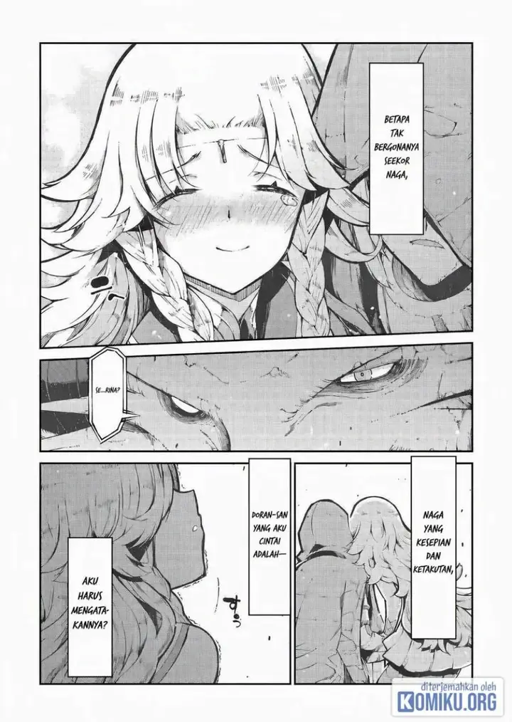 image-komik-sayounara-ryuusei-konnichiwa-jinsei-chapter-76-8/25