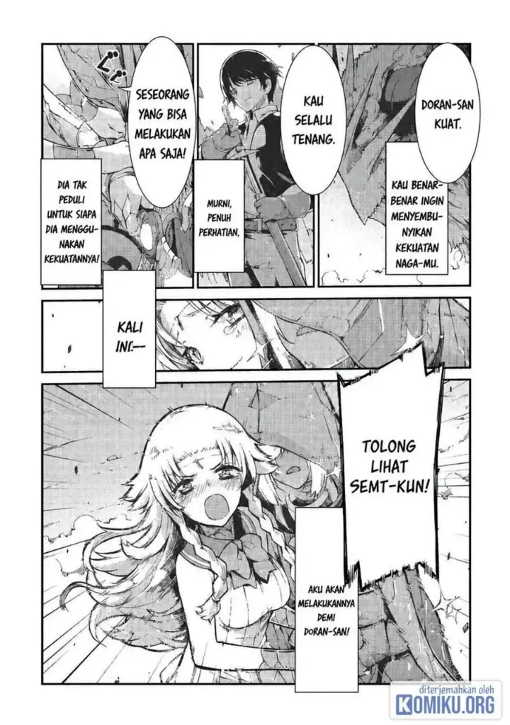 image-komik-sayounara-ryuusei-konnichiwa-jinsei-chapter-76-10/25