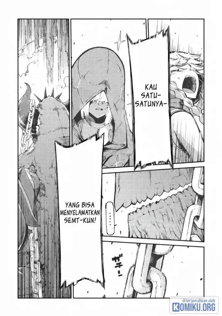 image-komik-sayounara-ryuusei-konnichiwa-jinsei-chapter-76-11/25